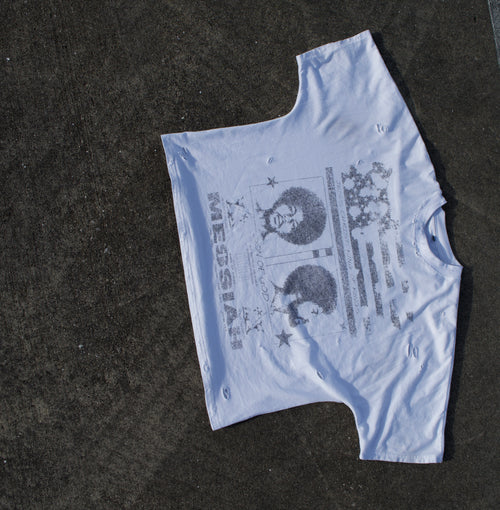 MESSIAH TEE