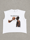 Steadfast