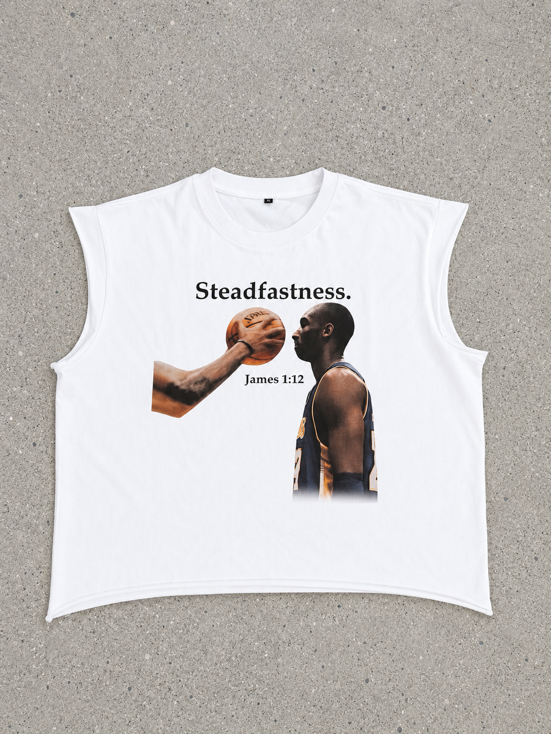 Steadfast