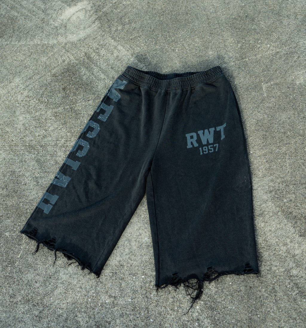 MESSIAH Shorts