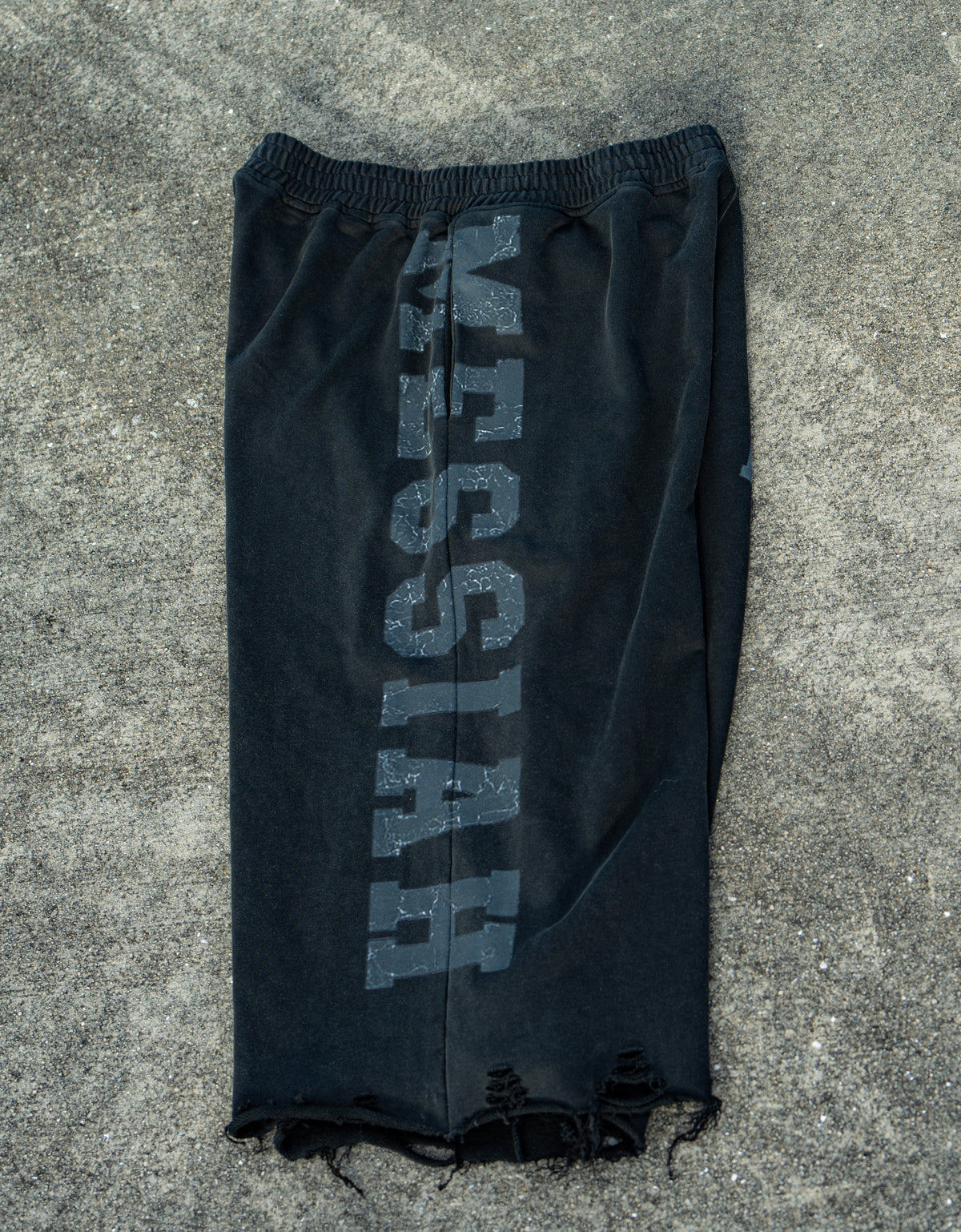MESSIAH Shorts