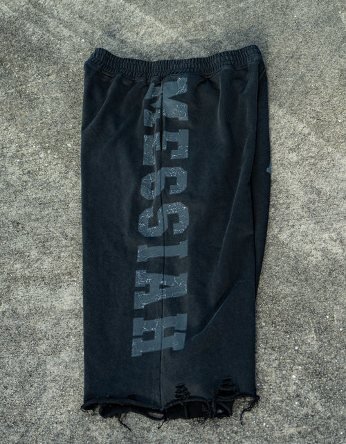 MESSIAH Shorts