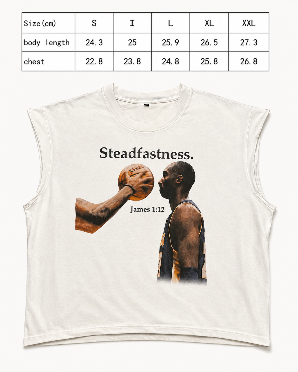 Steadfast
