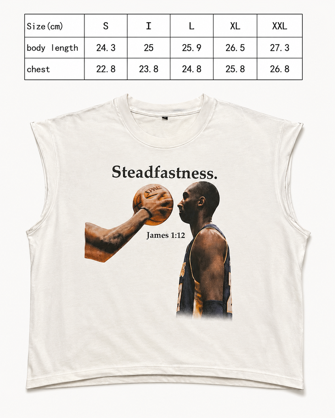 Steadfast